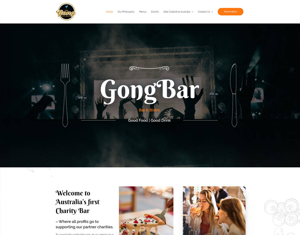 GongBar.com.au